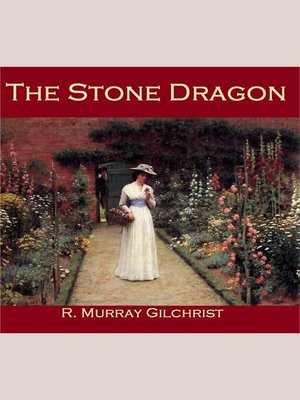 cover image of The Stone Dragon